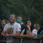 Kwiat Jabłoni w Poznaniu (16.08.2020)