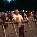 Kwiat Jabłoni w Poznaniu (16.08.2020)