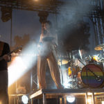 Kwiat Jabłoni w Poznaniu (16.08.2020)