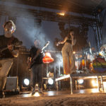 Kwiat Jabłoni w Poznaniu (16.08.2020)