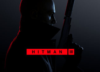 Hitman 3