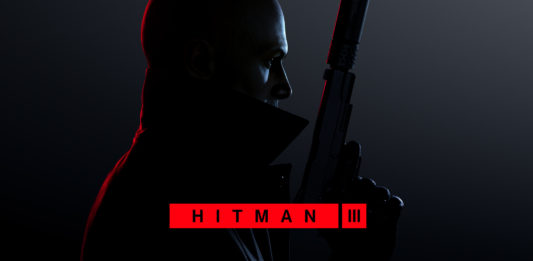 Hitman 3