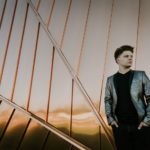 „Dwa żywioły”. Wojciech Ciuraj powraca z powstańczą sagą Wojciech Ciuraj. Zdjęcie do albumu "Dwa żywioły"