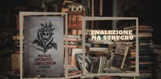 Polskie opowieści z dreszczykiem