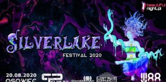 Silver Lake Festival 2020 - rozpiska imprezy