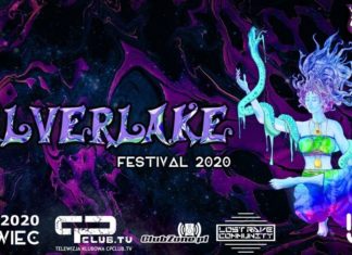 Silver Lake Festival 2020 - rozpiska imprezy