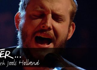 Bon Iver w Polsce