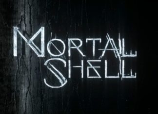 Mortal Shell