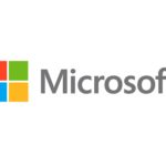 Epic Games Microsoft Logo