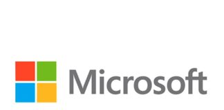 Epic Games Microsoft Logo
