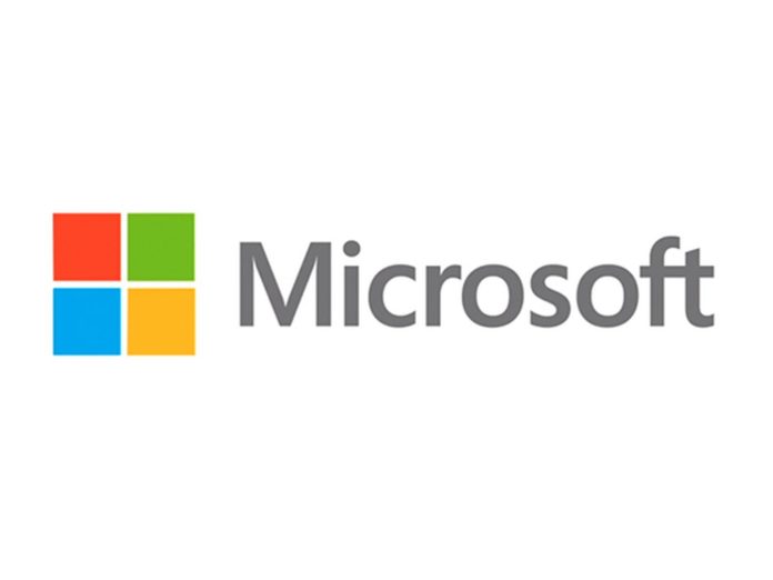 Epic Games Microsoft Logo