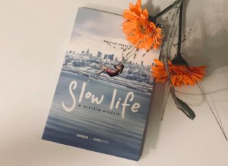 slow life