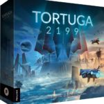 Tortuga 2199