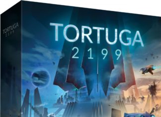 Tortuga 2199