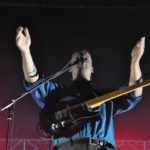 Błażej Król, fot. Agnieszka Grabuś