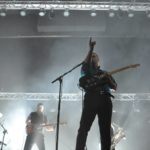 Błażej Król, Centrum Sztuki Oława; fot. Agnieszka Grabuś