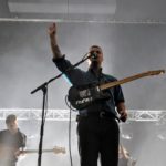 Błażej Król, Centrum Sztuki Oława; fot. Agnieszka Grabuś