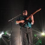 Błażej Król, Centrum Sztuki Oława; fot. Agnieszka Grabuś