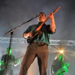 Błażej Król, Centrum Sztuki Oława; fot. Agnieszka Grabuś