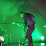 Błażej Król, Centrum Sztuki Oława; fot. Agnieszka Grabuś