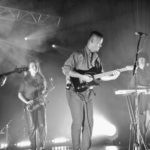 Błażej Król, Centrum Sztuki Oława; fot. Agnieszka Grabuś