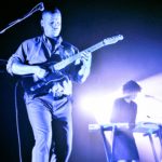 Błażej Król, Centrum Sztuki Oława; fot. Agnieszka Grabuś