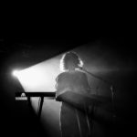 Błażej Król, Centrum Sztuki Oława; fot. Agnieszka Grabuś