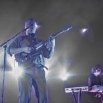 Błażej Król, Centrum Sztuki Oława; fot. Agnieszka Grabuś