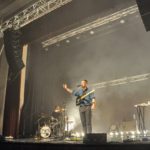 Błażej Król, Centrum Sztuki Oława; fot. Agnieszka Grabuś