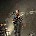 Błażej Król, Centrum Sztuki Oława; fot. Agnieszka Grabuś