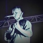 Błażej Król, Centrum Sztuki Oława; fot. Agnieszka Grabuś