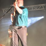 Błażej Król, Centrum Sztuki Oława; fot. Agnieszka Grabuś