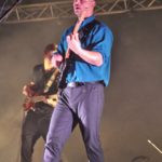 Błażej Król, Centrum Sztuki Oława; fot. Agnieszka Grabuś