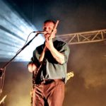 Błażej Król, Centrum Sztuki Oława; fot. Agnieszka Grabuś