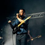 Błażej Król, Centrum Sztuki Oława; fot. Agnieszka Grabuś