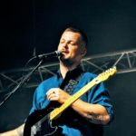 Błażej Król, Centrum Sztuki Oława; fot. Agnieszka Grabuś