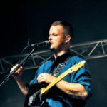 Błażej Król, Centrum Sztuki Oława; fot. Agnieszka Grabuś