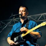 Błażej Król, Centrum Sztuki Oława; fot. Agnieszka Grabuś