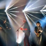 Błażej Król, Centrum Sztuki Oława; fot. Agnieszka Grabuś