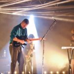 Błażej Król, Centrum Sztuki Oława; fot. Agnieszka Grabuś