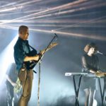 Błażej Król, Centrum Sztuki Oława; fot. Agnieszka Grabuś