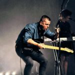 Błażej Król, Centrum Sztuki Oława; fot. Agnieszka Grabuś