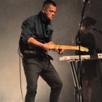 Błażej Król, Centrum Sztuki Oława; fot. Agnieszka Grabuś