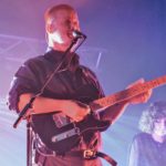 Błażej Król, Centrum Sztuki Oława; fot. Agnieszka Grabuś