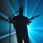 Błażej Król, Centrum Sztuki Oława; fot. Agnieszka Grabuś