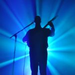 Błażej Król, Centrum Sztuki Oława; fot. Agnieszka Grabuś