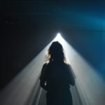 Błażej Król, Centrum Sztuki Oława; fot. Agnieszka Grabuś