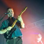 Błażej Król, Centrum Sztuki Oława; fot. Agnieszka Grabuś