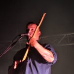 Błażej Król, Centrum Sztuki Oława; fot. Agnieszka Grabuś