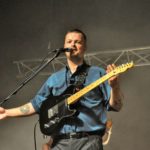 Błażej Król, Centrum Sztuki Oława; fot. Agnieszka Grabuś